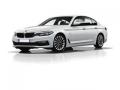 usato BMW 520