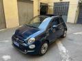 usato FIAT 500