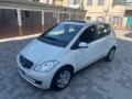 usato MERCEDES A 160