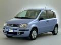 usato FIAT Panda