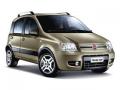 usato FIAT Panda