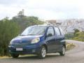 usato TOYOTA Yaris