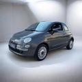 usato FIAT 500
