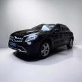 usato MERCEDES GLA 180