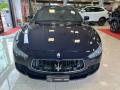 usato MASERATI Ghibli