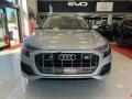 usato AUDI Q8