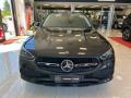 usato MERCEDES C 220