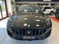 usato MASERATI Grecale