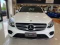 usato MERCEDES GLC 250
