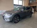 usato NISSAN X Trail