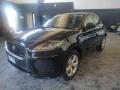 usato JAGUAR E Pace