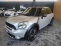 usato MINI Countryman