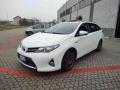 usato TOYOTA Auris Touring Sports