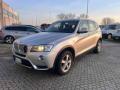 usato BMW X3