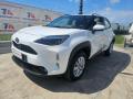 usato TOYOTA Yaris Cross