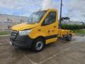 usato MERCEDES Sprinter