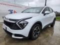 usato KIA Sportage