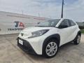 usato TOYOTA Aygo X