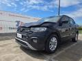 usato VOLKSWAGEN T Cross