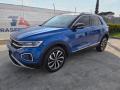 usato VOLKSWAGEN T Roc