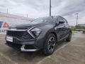 usato KIA Sportage