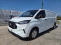 usato FORD Transit Custom