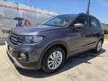 usato VOLKSWAGEN T Cross