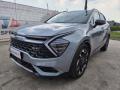 usato KIA Sportage