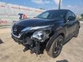 usato NISSAN Juke