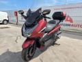 usato HONDA Forza 350