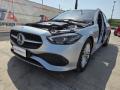 usato MERCEDES C 200
