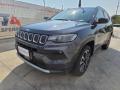 usato JEEP Compass