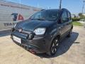 usato FIAT Panda Cross