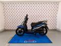 usato SYM SYMPHONY ST 125 CBS AC