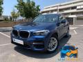 usato BMW X3