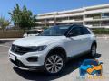 usato VOLKSWAGEN T Roc