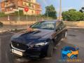 usato JAGUAR XE