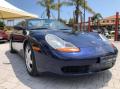 usato PORSCHE Boxster