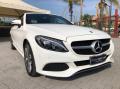 usato MERCEDES Classe C