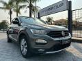usato VOLKSWAGEN T Roc