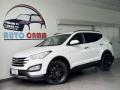 usato HYUNDAI Santa Fe