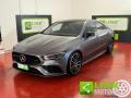 usato MERCEDES CLA 35 AMG