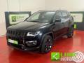 usato JEEP Compass