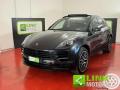 usato PORSCHE Macan
