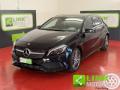 usato MERCEDES A 220