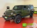 usato JEEP Gladiator