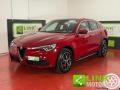 usato ALFA ROMEO Stelvio