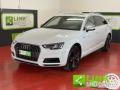 usato AUDI A4 allroad