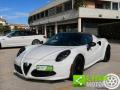 usato ALFA ROMEO 4C