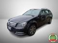 usato MERCEDES C 220
